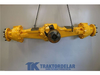 Akseli ja osat VOLVO