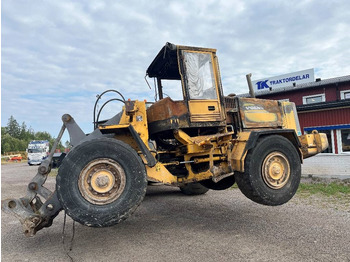 Pyöräkuormaaja Volvo L90C Dismantled. Only spare parts: kuva Pyöräkuormaaja Volvo L90C Dismantled. Only spare parts
