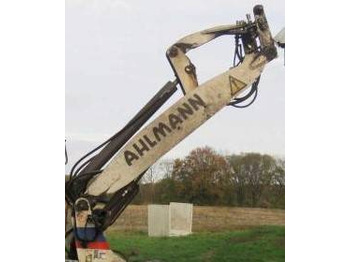 Differentiaali AHLMANN