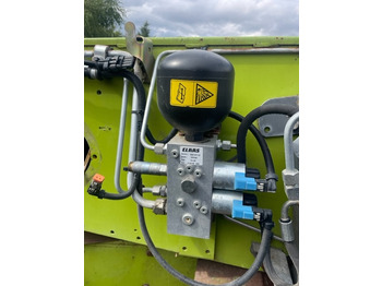 Hydrauliventtiili CLAAS