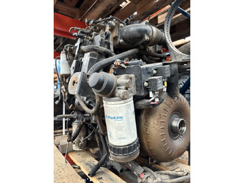 Vauhtipyörä CATERPILLAR