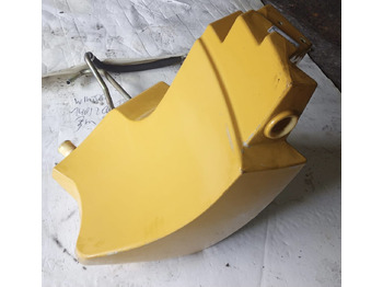 Hydrauli säiliö CATERPILLAR