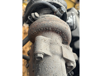 Moottori CATERPILLAR