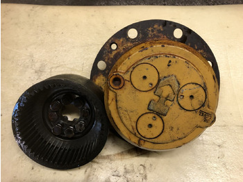 Ajomoottori CATERPILLAR