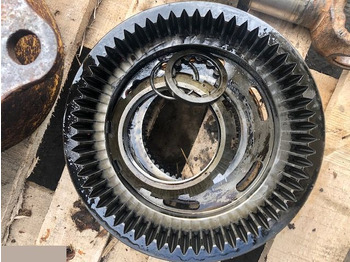 Ajomoottori CATERPILLAR