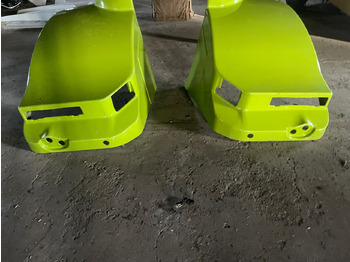 Lokasuoja CLAAS