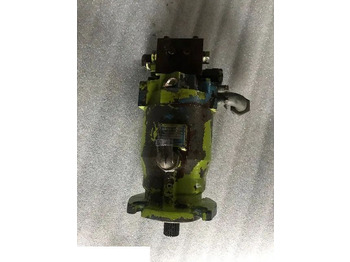 Hydraulimoottori CLAAS