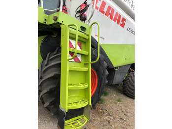 Askelma CLAAS