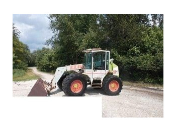 Olka-akseli CLAAS