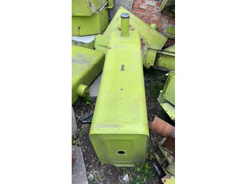 Polttoainetankki CLAAS