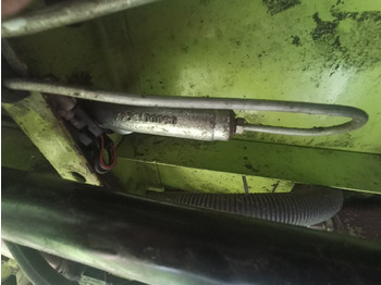 Jarruosat - Leikkuupuimuri Claas dominator pompka hamulcowa pompa: kuva Jarruosat - Leikkuupuimuri Claas dominator pompka hamulcowa pompa