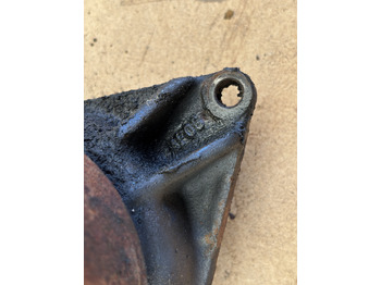 Jäähdytysnestepumppu CUMMINS