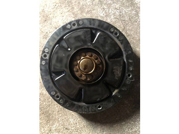 Moottori ja osat DEUTZ