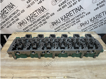 Sylinteripää DEUTZ