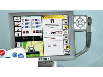 Kojelauta FENDT