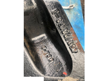 Olka-akseli - Maatalouskoneet JCB 530 - Zwrotnica: kuva Olka-akseli - Maatalouskoneet JCB 530 - Zwrotnica