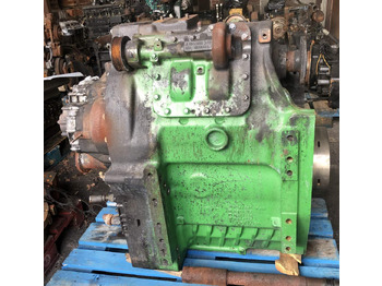 Vaihteisto JOHN DEERE