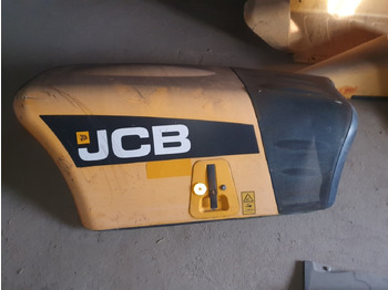 Suojuskoppa JCB