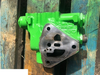 Hydrauliventtiili JOHN DEERE