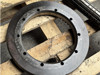 Vaihteisto JOHN DEERE