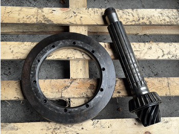 Vaihteisto - Maatalouskoneet John Deere 6150 6820 6920 6930 Mechanizm Różnicowy Atak RE205828 RE194070 R194069 R205829: kuva Vaihteisto - Maatalouskoneet John Deere 6150 6820 6920 6930 Mechanizm Różnicowy Atak RE205828 RE194070 R194069 R205829