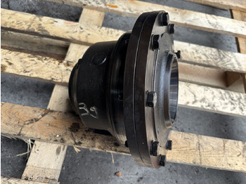 Vaihteisto JOHN DEERE