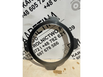 Kytkin ja osat JOHN DEERE