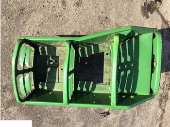 Askelma JOHN DEERE