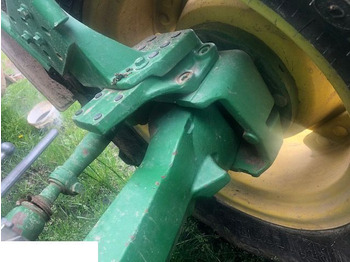 Ajomoottori JOHN DEERE