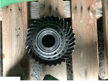 Vaihteisto JOHN DEERE