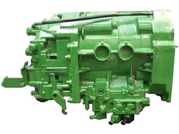 Vaihdelaatikko JOHN DEERE