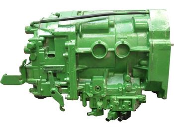 Vaihdelaatikko JOHN DEERE