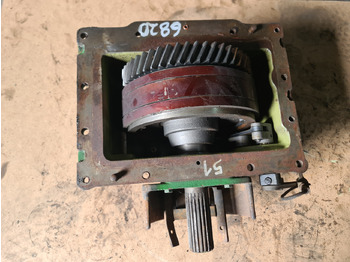 Vaihteisto JOHN DEERE