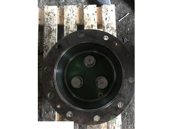 Vaihteisto JOHN DEERE