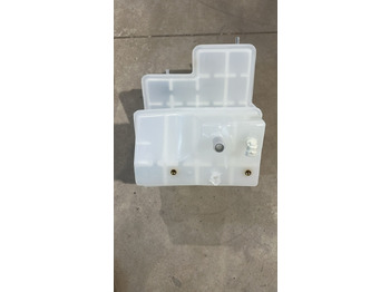 Paisuntasäiliö JOHN DEERE