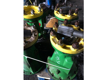 Vaihteisto - Maatalouskoneet John Deere R156484 | John Deere R156483 | John Deere R156482 | John Deere R156481: kuva Vaihteisto - Maatalouskoneet John Deere R156484 | John Deere R156483 | John Deere R156482 | John Deere R156481 Vaihteisto - Maatalouskoneet John Deere R156484 | John Deere R156483 | John Deere R156482 | John Deere R156481: kuva Vaihteisto - Maatalouskoneet John Deere R156484 | John Deere R156483 | John Deere R156482 | John Deere R156481