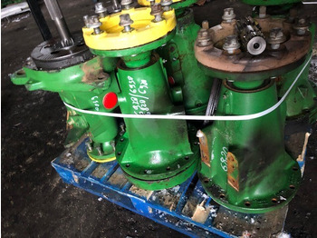 Vaihteisto - Maatalouskoneet John Deere R156484 | John Deere R156483 | John Deere R156482 | John Deere R156481: kuva Vaihteisto - Maatalouskoneet John Deere R156484 | John Deere R156483 | John Deere R156482 | John Deere R156481 Vaihteisto - Maatalouskoneet John Deere R156484 | John Deere R156483 | John Deere R156482 | John Deere R156481: kuva Vaihteisto - Maatalouskoneet John Deere R156484 | John Deere R156483 | John Deere R156482 | John Deere R156481