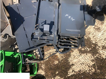 Askelma JOHN DEERE