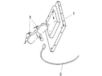 Ohjaamo ja sisustus KOMATSU