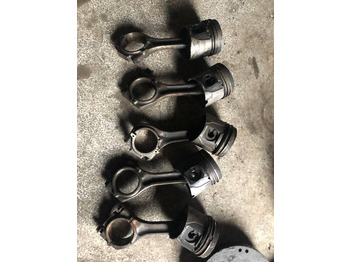 Kiertokanki LIEBHERR