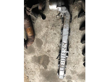 Termostaatti LIEBHERR