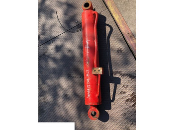 Hydrauliikka MANITOU