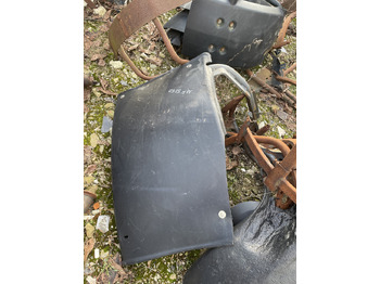 Lokasuoja MASSEY FERGUSON