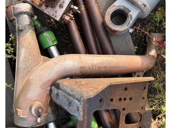 Pakosarja MERCEDES-BENZ