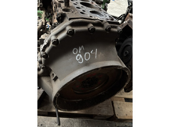 Moottori ja osat MERCEDES-BENZ