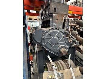 Moottori ja osat MERCEDES-BENZ