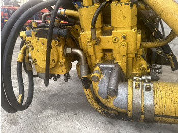 Hydraulipumppu - Maatalouskoneet POMPA HYDRAULICZNA O&K 2403136 2460362 RH 5 6: kuva Hydraulipumppu - Maatalouskoneet POMPA HYDRAULICZNA O&K 2403136 2460362 RH 5 6