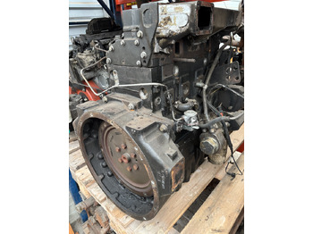 Vauhtipyörä PERKINS