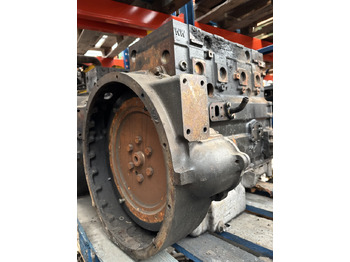 Vauhtipyörä PERKINS