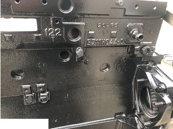 Sylinterielementit PERKINS